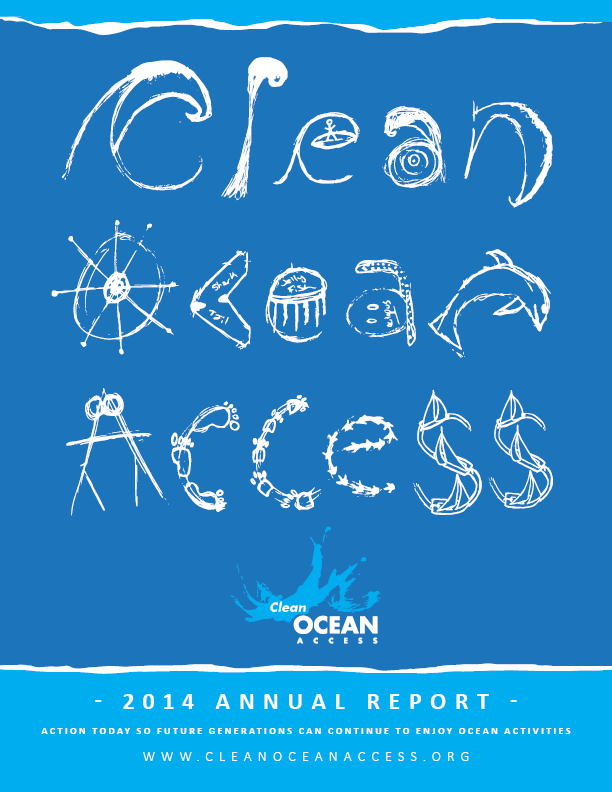 2014_cleanoceanaccesss_annual_report_page_01