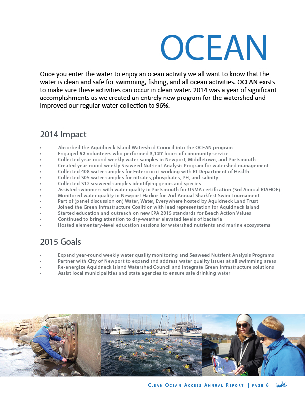 2014_cleanoceanaccesss_annual_report_page_07