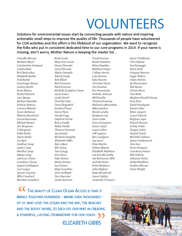 2014_cleanoceanaccesss_annual_report_page_13