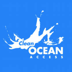 Clean Ocean Access